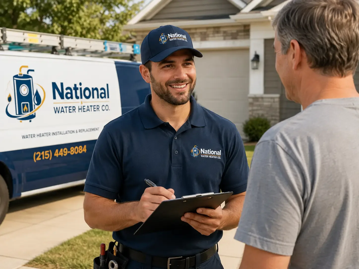 Water Heater Installation Camp Crook, SD FAQs
